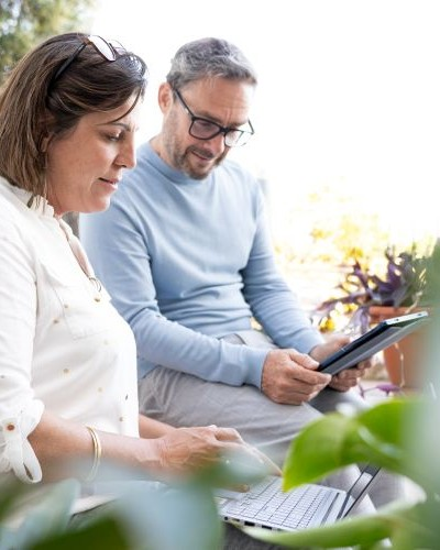 Liveaboard Marketing by Clear Coast